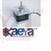 OkaeYa 4 Kg cm Bipolar Stepper Motor for Cnc or Robotics or RepRap 3D Printer